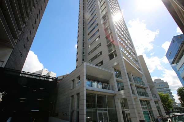 Medium property photo - Jufferstraat 328, 3011 XM Rotterdam